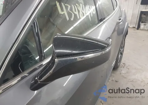 2020 Lexus Ux 250H из США, поврежденный, VIN JTHP9JBH5L2027411